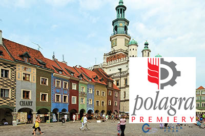 Polagra Premiery 2022 Polonya Tarım, Tarım Makina ve Ekipman Fuarı