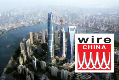 Wire China 2022 Uluslararası Shanghai Kablo ve Tel Fuarı
