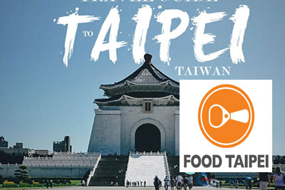 Food Taipei 2021 Uluslararası Gıda, Yiyecek ve İçecek Fuarı