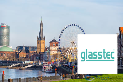 Glasstec Düsseldorf 2024  Cam Üretimi ve Cam Teknolojileri Fuarı