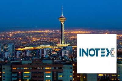 Inotex Tahran 2023 İran İnovasyon, Elektronik ve Teknoloji Fuarı