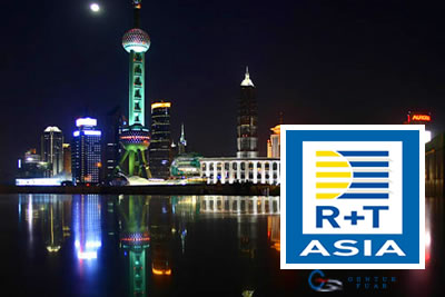 R+T Asia 2022 Kapı, Pencere ve Güneş Koruma Sistemleri Fuarı