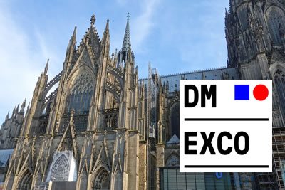 Dmexco Köln 2023 Telekomünikasyon, Bilgisayar ve Bilişim Fuarı