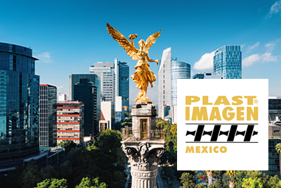 Plastimagen Meksika 2023 Uluslararası Plastik Sanayi Ekipmanları Fuarı