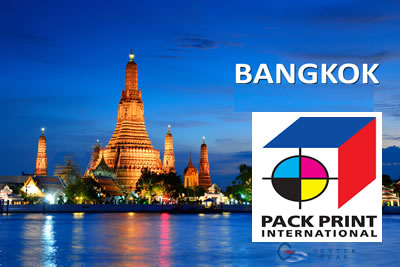 Pack Print International 2022 Ambalaj ve Paketleme Ekipmanları Fuarı