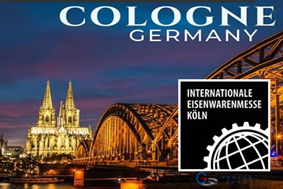 Internationale Eisenwarenmesse Köln 2022 Hırdavat ve El Aletleri Fuarı