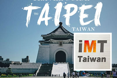 Imt Taiwan 2021 Metal İşleme Teknolojileri Fuarı