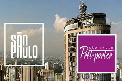 Sao Paulo Pret-A-Porte 2021 Brezilya Moda, Moda Aksesuarları Fuarı