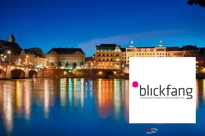 Blickfang Basel 2021 Uluslararası Mobilya, İç Dekorasyon Fuarı