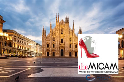 Micam Milano 2023 Uluslararası Deri, Deri Ürünleri, Ayakkabı Fuarı