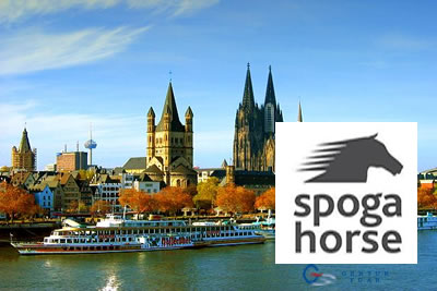 Spoga Horse Köln 2023 At ve Binicilik Sporları Fuarı