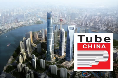 Tube China 2023 Boru Metal İşleme, Kaynak Teknolojisi Fuarı