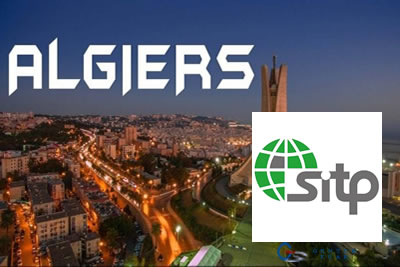 SITP Cezayir 2019 İnşaat Teknolojisi ve Ekipmanları Fuarı