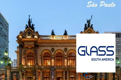 Glass South America 2021 İnşaat ve İnşaat Makinaları Fuarı
