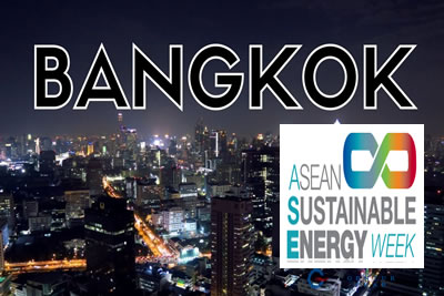 Entech Pollutec Asia 2022 Bangkok Çevre Fuarı