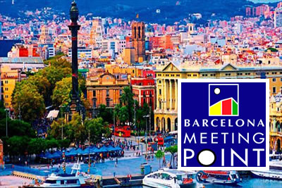 Barcelona Meeting Point 2020 Gayrimenkul ve Yatırım Fuarı