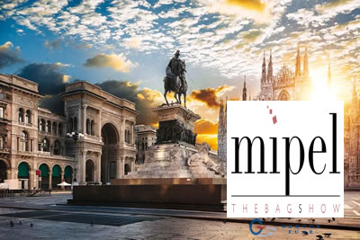 Mipel Milano 2023 Moda, Çanta, Deri ve Alışveriş Fuarı