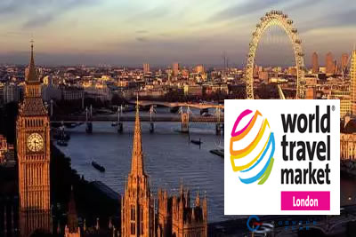 Wtm London 2021 Uluslararası Turizm Fuarı