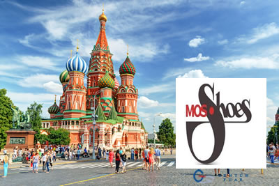 MosShoes Moskova 2023 Ayakkabı Çanta ve Deri Ürünleri Fuarı