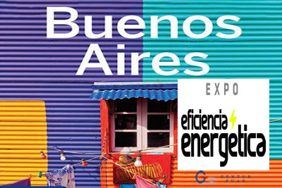 Expo Eficienca Eficiencia 2021 Enerji Sistemleri Fuarı