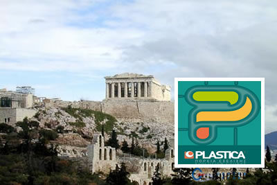 Plastica Atina 2022 Plastik ve Kauçuk Sanayi Fuarı