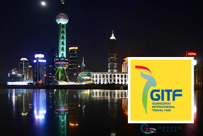 Gift Guangzhou 2022 Turizm ve Ticaret Fuarı