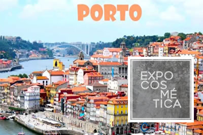 Expocosmetica Porto 2021 Kişisel Bakım ve Kozmetik Fuarı