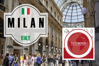 Tuttofood Milano 2023 Gıda, Yiyecek ve İçecek Fuarı
