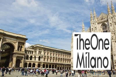 The One Milano 2023 Uluslararası Giyim, Moda, Aksesuar Fuarı