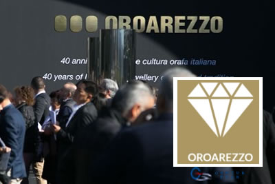 Oroarezzo Arezzo 2021 Altın, Gümüş, Saat & Takı, El Sanatları Fuarı