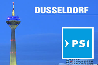 Psi Düsseldorf 2023 Pazarlama, Reklam, Etkinlikler Fuarı
