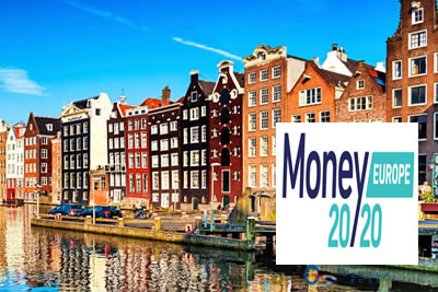 Money 20/20 Europa 2021 Bankacılık ve Finansal Hizmetler Yenilik Fuarı