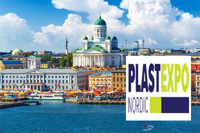 PlastExpo Helsinki 2022 Plastik ve Kauçuk Sanayi Fuarı