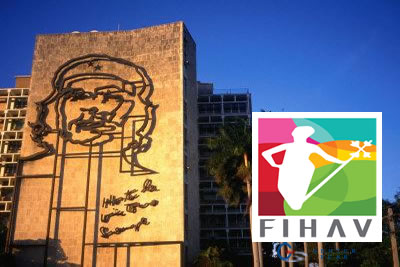 Fihav Havana  2022 Uluslararası Küba Ticaret Fuarı