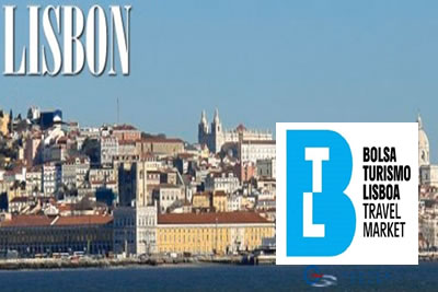 BTL Lizbon 2023 Portekiz Turizm ve Ticaret Fuarı