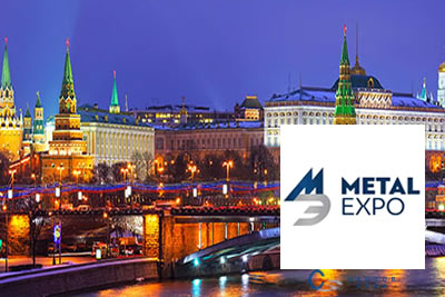Metal Expo Moskova 2023 Metal Endüstrisi ve Teknolojileri Fuarı