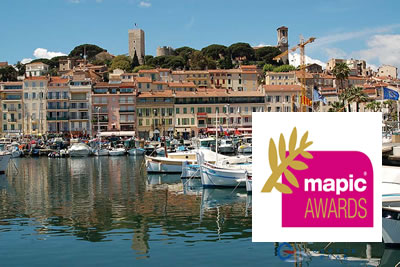 Mapic Cannes 2023 Gayrimenkul, Yatırım ve Perakende Fuarı