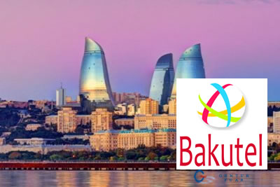 Bakutel Baku 2022 Bilgi Teknolojileri, Telekomünikasyon Fuarı