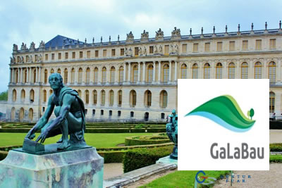Galabau Nürnberg 2022  Belediyecilik ve Kent Yaşamı Fuarı