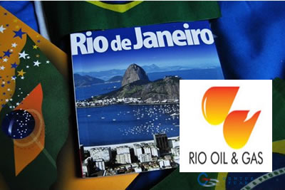 Rio Oil & Gas Expo 2020  Brezilya Petrol ve Doğalgaz Fuarı