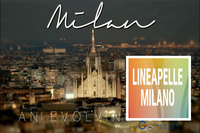 Lineapelle Milano 2023 Deri Ürünleri, Ayakkabı ve Çanta Fuarı