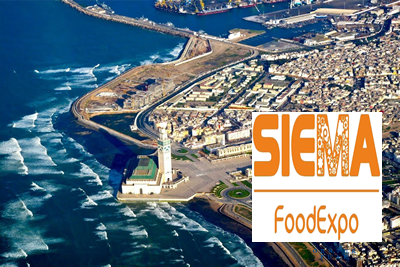 Morocco Foodexpo 2023 Fas Uluslararası Gıda Fuarı