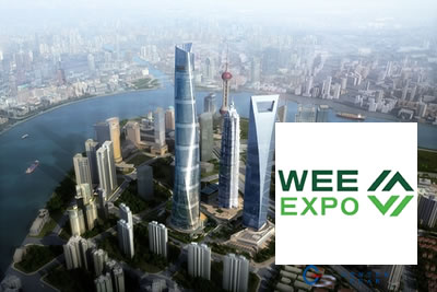 WEE Expo Shanghai  2022 Asansör ve Yürüyen Merdiven Sanayi Fuarı