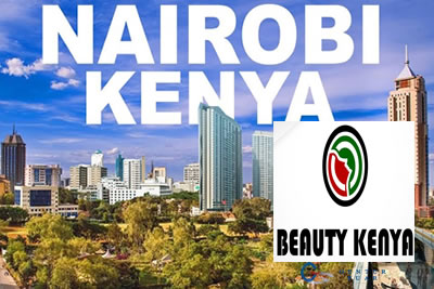 Beauty Kenya 2023 Kişisel Bakım ve Kozmetik Fuarı