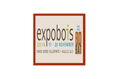 Expobois 2024 Lyon Mobilya Ve Tasarım Fuarı