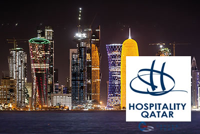 Hospitality Doha 2021 Otel ve Catering, Mağaza Dizaynı Fuarı